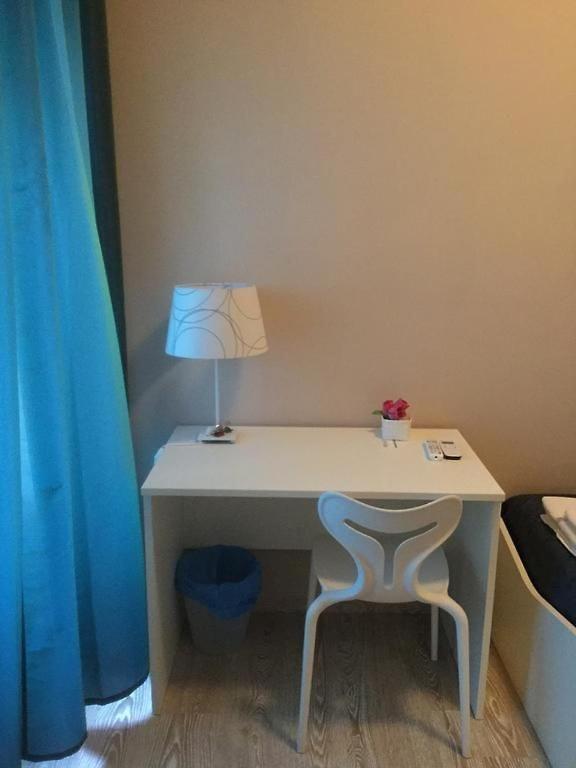4rooms Free Wi-fi Salerno